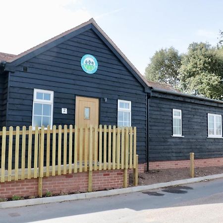 Appartamento Lawnside 2 Budleigh Salterton Esterno foto