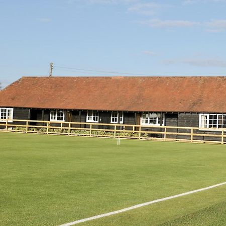 Appartamento Lawnside 2 Budleigh Salterton Esterno foto