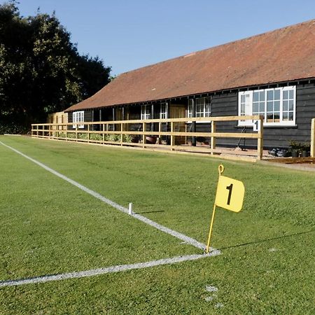 Appartamento Lawnside 2 Budleigh Salterton Esterno foto