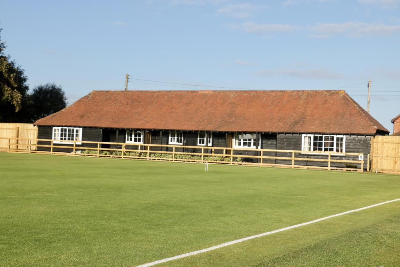 Appartamento Lawnside 2 Budleigh Salterton Esterno foto